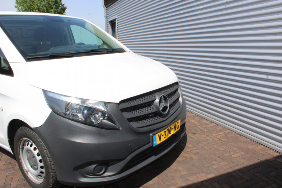 Mercedes-Benz Vito 109 CDI Functional lage km