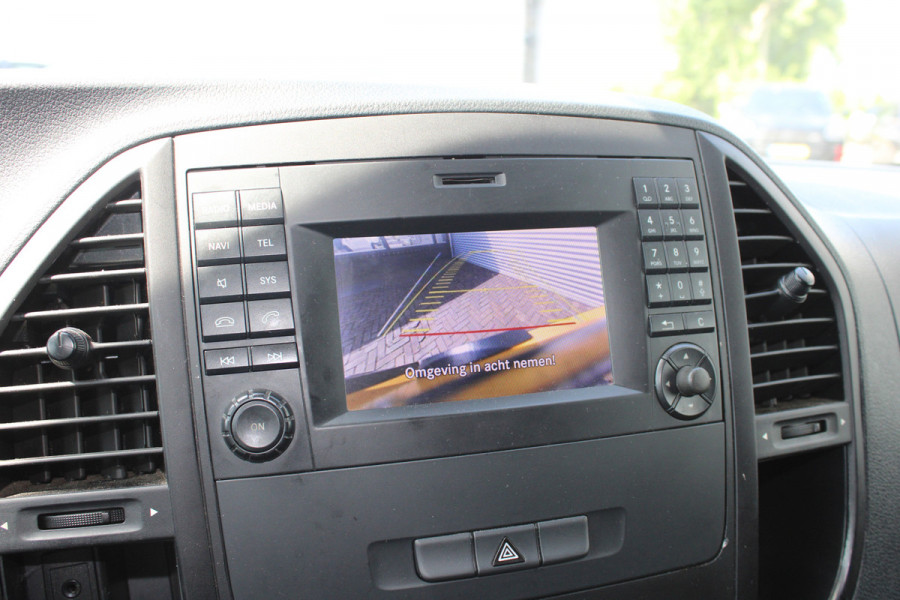 Mercedes-Benz Vito 109 CDI Functional lage km