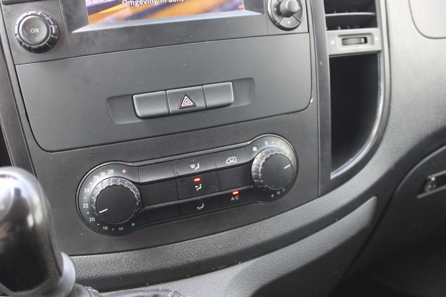 Mercedes-Benz Vito 109 CDI Functional lage km