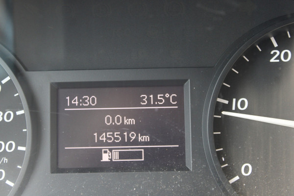 Mercedes-Benz Vito 109 CDI Functional lage km