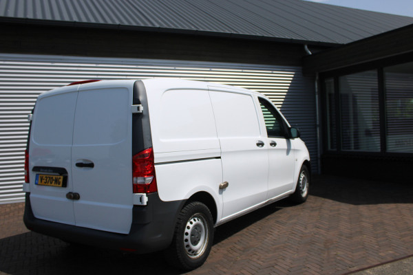 Mercedes-Benz Vito 109 CDI Functional lage km