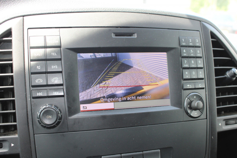 Mercedes-Benz Vito 109 CDI Functional lage km