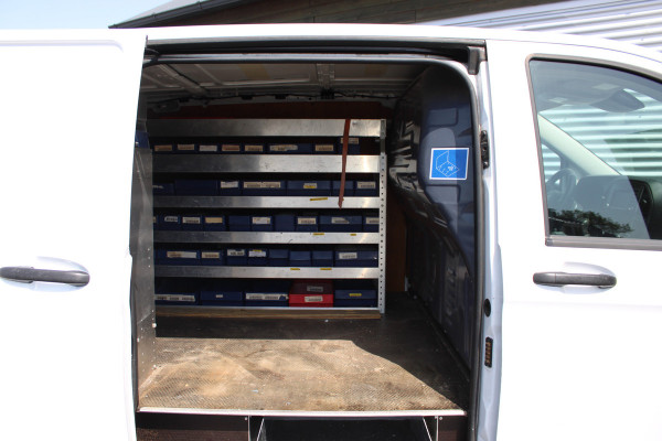 Mercedes-Benz Vito 109 CDI Functional lage km