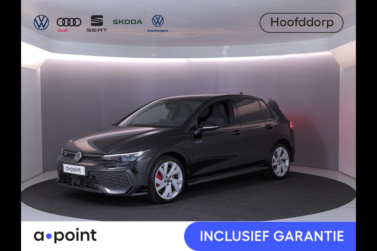 Volkswagen Golf 1.5 eHybrid GTE 272 PK DSG PHEV | Head up Display | Navigatie | Matrix koplampen | Parkeer camera |