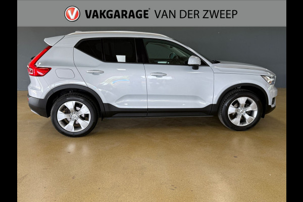 Volvo XC40 1.5 T3 Momentum | Leder | Elektr. Trekhaak | BLISS