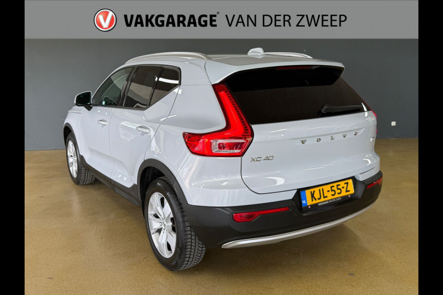 Volvo XC40 1.5 T3 Momentum | Leder | Elektr. Trekhaak | BLISS