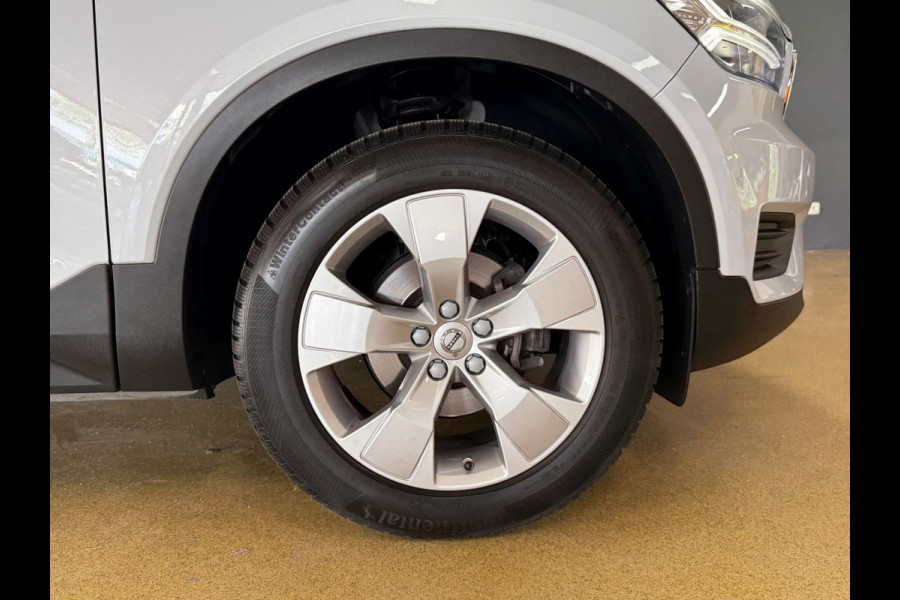Volvo XC40 1.5 T3 Momentum | Leder | Elektr. Trekhaak | BLISS