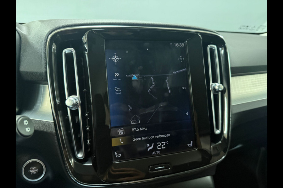Volvo XC40 1.5 T3 Momentum | Leder | Elektr. Trekhaak | BLISS