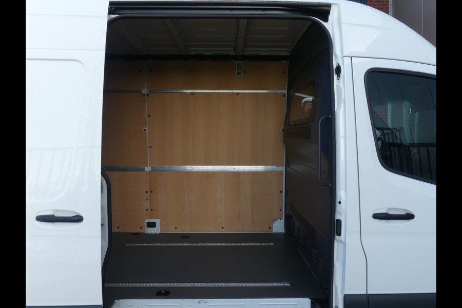 Mercedes-Benz Sprinter 317 CDI L3H2 Camera/Navigatie/PDC