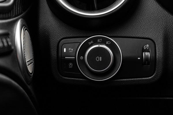 Alfa Romeo Stelvio 2.9 V6 AWD Quadrifoglio 510 PK ACC H&K Carbon Keyless Stoel/Stuurverw. Camera 20''