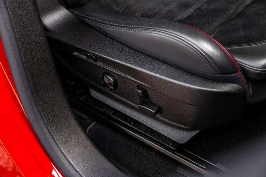 Alfa Romeo Stelvio 2.9 V6 AWD Quadrifoglio 510 PK ACC H&K Carbon Keyless Stoel/Stuurverw. Camera 20''