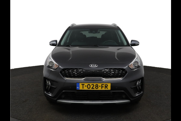 Kia Niro 1.6 GDi Hybrid Style Edition - Trekhaak - Keyless - Achteruitrijcamera - - Fabrieksgarantie Tot 2027