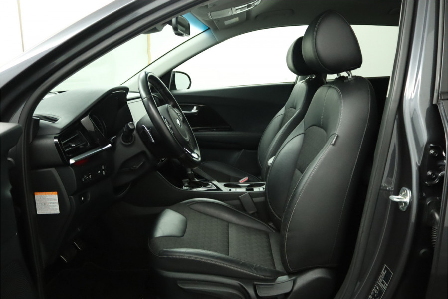 Kia Niro 1.6 GDi Hybrid Style Edition - Trekhaak - Keyless - Achteruitrijcamera - - Fabrieksgarantie Tot 2027