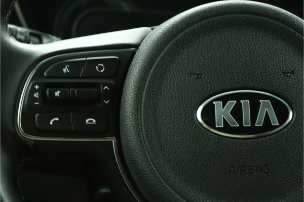 Kia Niro 1.6 GDi Hybrid Style Edition - Trekhaak - Keyless - Achteruitrijcamera - - Fabrieksgarantie Tot 2027