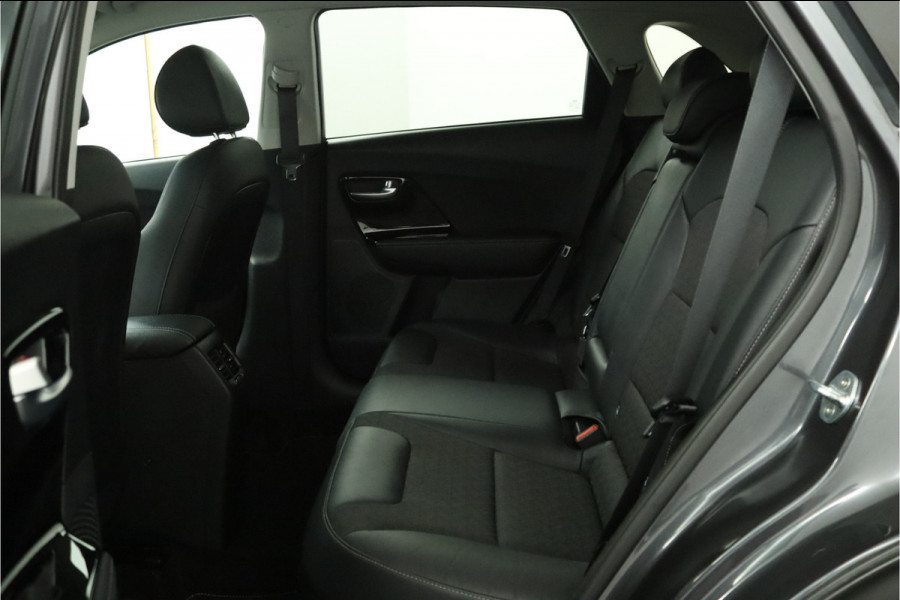 Kia Niro 1.6 GDi Hybrid Style Edition - Trekhaak - Keyless - Achteruitrijcamera - - Fabrieksgarantie Tot 2027