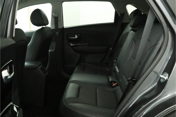Kia Niro 1.6 GDi Hybrid Style Edition - Trekhaak - Keyless - Achteruitrijcamera - - Fabrieksgarantie Tot 2027
