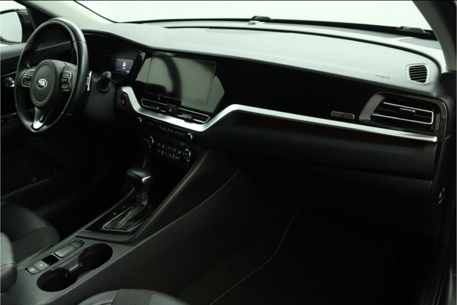 Kia Niro 1.6 GDi Hybrid Style Edition - Trekhaak - Keyless - Achteruitrijcamera - - Fabrieksgarantie Tot 2027