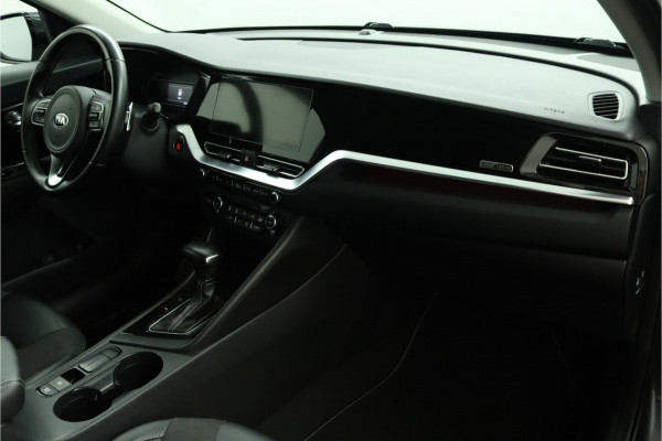 Kia Niro 1.6 GDi Hybrid Style Edition - Trekhaak - Keyless - Achteruitrijcamera - - Fabrieksgarantie Tot 2027