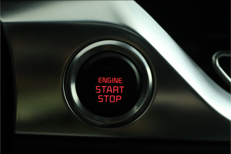 Kia Niro 1.6 GDi Hybrid Style Edition - Trekhaak - Keyless - Achteruitrijcamera - - Fabrieksgarantie Tot 2027
