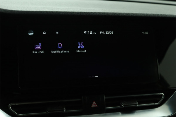 Kia Niro 1.6 GDi Hybrid Style Edition - Trekhaak - Keyless - Achteruitrijcamera - - Fabrieksgarantie Tot 2027