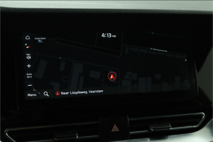Kia Niro 1.6 GDi Hybrid Style Edition - Trekhaak - Keyless - Achteruitrijcamera - - Fabrieksgarantie Tot 2027