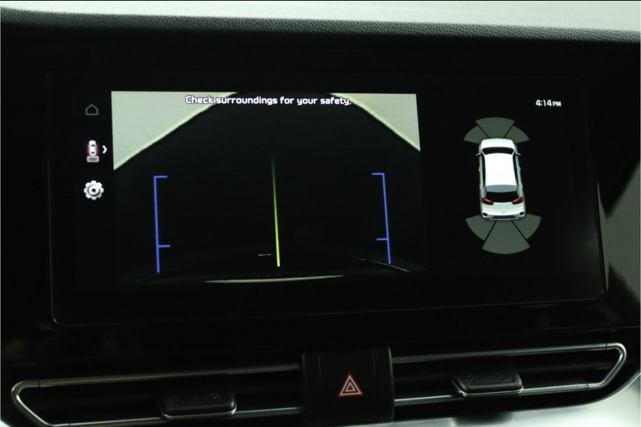 Kia Niro 1.6 GDi Hybrid Style Edition - Trekhaak - Keyless - Achteruitrijcamera - - Fabrieksgarantie Tot 2027