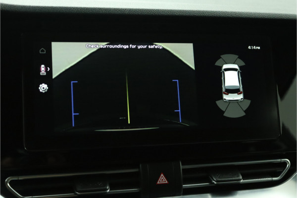 Kia Niro 1.6 GDi Hybrid Style Edition - Trekhaak - Keyless - Achteruitrijcamera - - Fabrieksgarantie Tot 2027