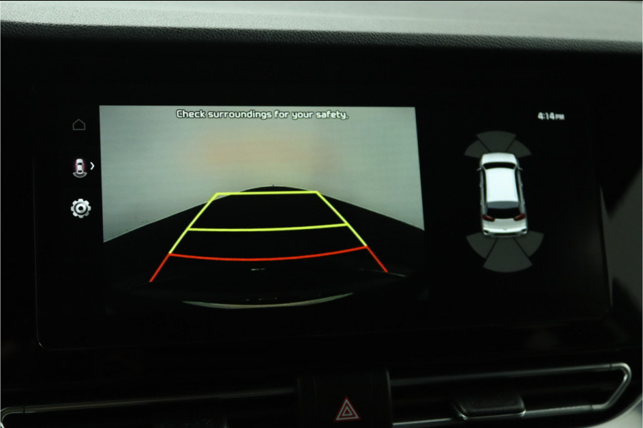 Kia Niro 1.6 GDi Hybrid Style Edition - Trekhaak - Keyless - Achteruitrijcamera - - Fabrieksgarantie Tot 2027