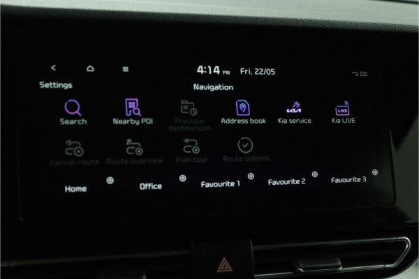 Kia Niro 1.6 GDi Hybrid Style Edition - Trekhaak - Keyless - Achteruitrijcamera - - Fabrieksgarantie Tot 2027