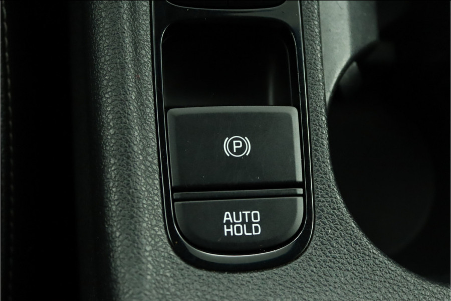 Kia Niro 1.6 GDi Hybrid Style Edition - Trekhaak - Keyless - Achteruitrijcamera - - Fabrieksgarantie Tot 2027