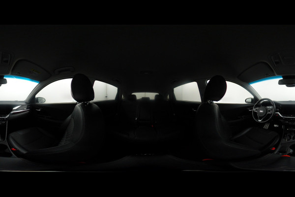 Kia Niro 1.6 GDi Hybrid Style Edition - Trekhaak - Keyless - Achteruitrijcamera - - Fabrieksgarantie Tot 2027