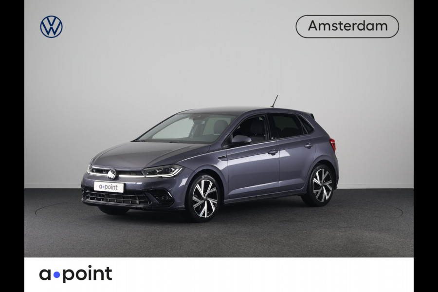 Volkswagen Polo 1.0 TSI R-Line 110PK | Automaat | Navigatie | Camera | Verlengde garantie