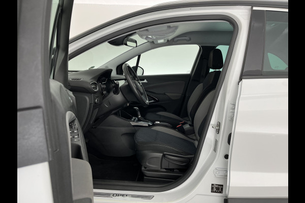 Opel Crossland X 1.2 Turbo 120 Jaar Edition Aut. *FULL-LED | NAVI-FULLMAP | CAMERA | PRIVACY-GLASS | COMFORT-SEATS | ECC | PDC | CRUISE | 16''ALU | TOWBAR*