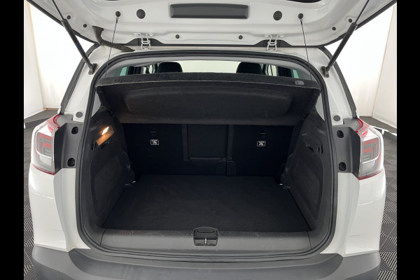 Opel Crossland X 1.2 Turbo 120 Jaar Edition Aut. *FULL-LED | NAVI-FULLMAP | CAMERA | PRIVACY-GLASS | COMFORT-SEATS | ECC | PDC | CRUISE | 16''ALU | TOWBAR*