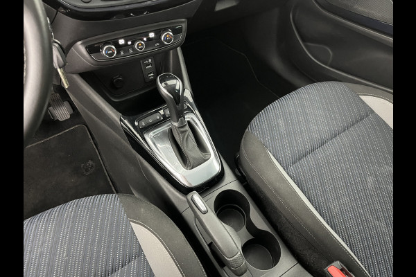 Opel Crossland X 1.2 Turbo 120 Jaar Edition Aut. *FULL-LED | NAVI-FULLMAP | CAMERA | PRIVACY-GLASS | COMFORT-SEATS | ECC | PDC | CRUISE | 16''ALU | TOWBAR*