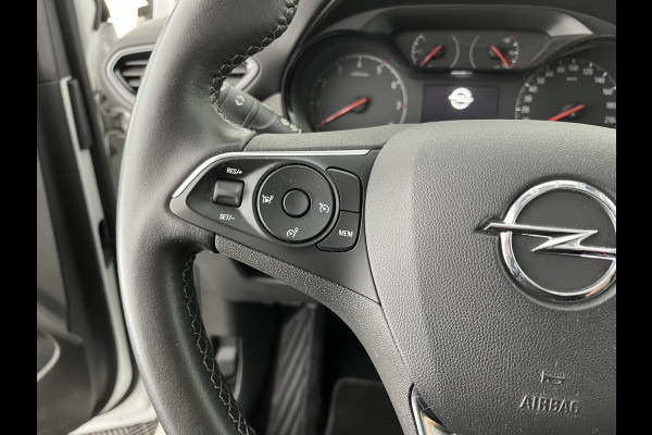 Opel Crossland X 1.2 Turbo 120 Jaar Edition Aut. *FULL-LED | NAVI-FULLMAP | CAMERA | PRIVACY-GLASS | COMFORT-SEATS | ECC | PDC | CRUISE | 16''ALU | TOWBAR*
