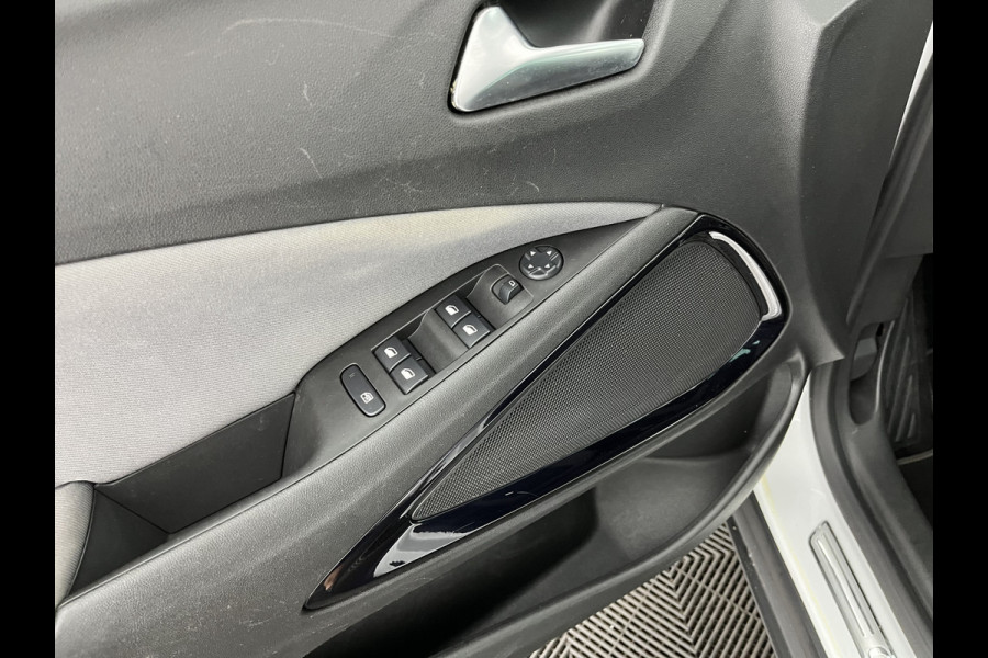 Opel Crossland X 1.2 Turbo 120 Jaar Edition Aut. *FULL-LED | NAVI-FULLMAP | CAMERA | PRIVACY-GLASS | COMFORT-SEATS | ECC | PDC | CRUISE | 16''ALU | TOWBAR*