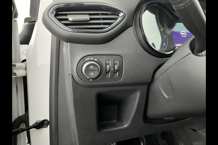 Opel Crossland X 1.2 Turbo 120 Jaar Edition Aut. *FULL-LED | NAVI-FULLMAP | CAMERA | PRIVACY-GLASS | COMFORT-SEATS | ECC | PDC | CRUISE | 16''ALU | TOWBAR*