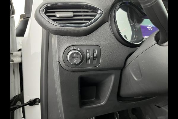 Opel Crossland X 1.2 Turbo 120 Jaar Edition Aut. *FULL-LED | NAVI-FULLMAP | CAMERA | PRIVACY-GLASS | COMFORT-SEATS | ECC | PDC | CRUISE | 16''ALU | TOWBAR*