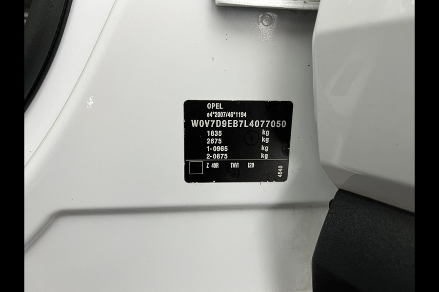 Opel Crossland X 1.2 Turbo 120 Jaar Edition Aut. *FULL-LED | NAVI-FULLMAP | CAMERA | PRIVACY-GLASS | COMFORT-SEATS | ECC | PDC | CRUISE | 16''ALU | TOWBAR*