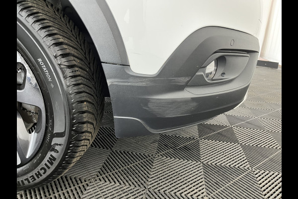 Opel Crossland X 1.2 Turbo 120 Jaar Edition Aut. *FULL-LED | NAVI-FULLMAP | CAMERA | PRIVACY-GLASS | COMFORT-SEATS | ECC | PDC | CRUISE | 16''ALU | TOWBAR*