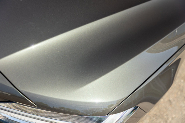 Volvo V90 2.0 T8 AWD Inscription I 91% I Btw I Luxe Leder I Trekhaak I Pine Grey