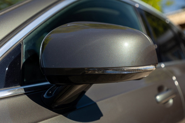 Volvo V90 2.0 T8 AWD Inscription I 91% I Btw I Luxe Leder I Trekhaak I Pine Grey