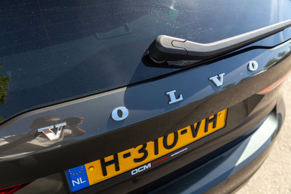Volvo V90 2.0 T8 AWD Inscription I 91% I Btw I Luxe Leder I Trekhaak I Pine Grey