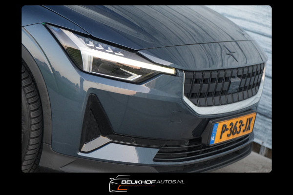 Polestar 2 Long Range Single Motor 78 kWh Camera Soh91%