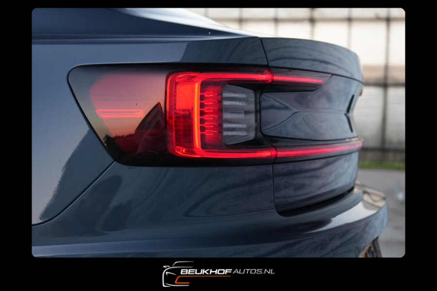 Polestar 2 Long Range Single Motor 78 kWh Camera Soh91%