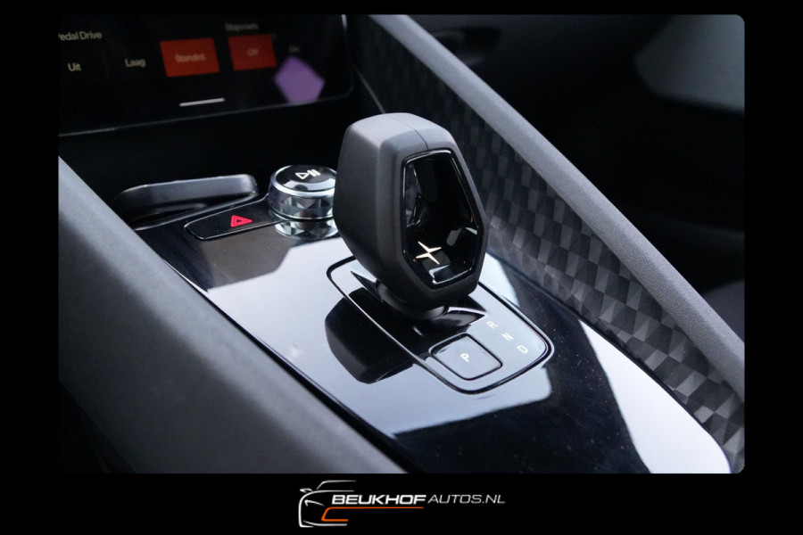 Polestar 2 Long Range Single Motor 78 kWh Camera Soh91%
