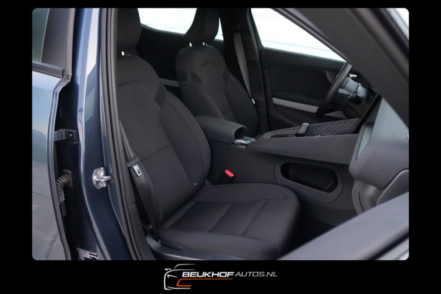 Polestar 2 Long Range Single Motor 78 kWh Camera Soh91%