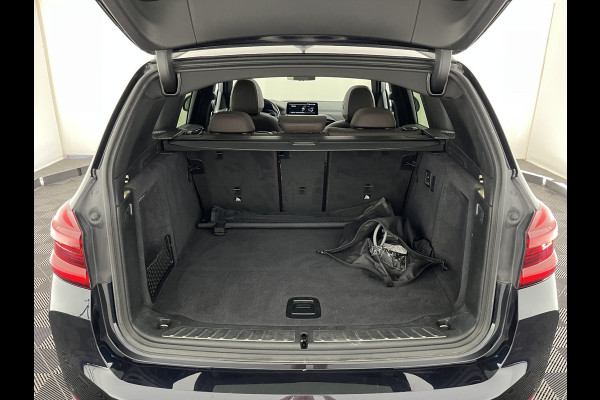 BMW iX3 Executive 80 kWh [ 3-Fase-11kW ] {SoH-99%} (INCL-BTW) Aut. *HEATPUMP | PANO | LEATHER | ADAPTIVE-CRUISE | FULL-LED | BLIND-SPOT | MEMORY-PACK | DIGI-COCKPIT | HEATED-COMFORTSEATS | KEYLESS | CAMERA | DAB+ | TOWBAR | 19''ALU*