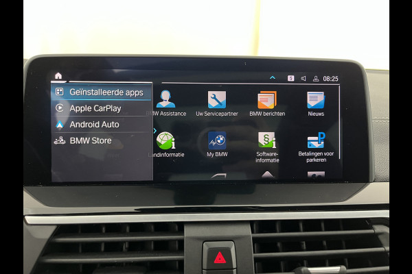 BMW iX3 Executive 80 kWh [ 3-Fase-11kW ] {SoH-99%} (INCL-BTW) Aut. *HEATPUMP | PANO | LEATHER | ADAPTIVE-CRUISE | FULL-LED | BLIND-SPOT | MEMORY-PACK | DIGI-COCKPIT | HEATED-COMFORTSEATS | KEYLESS | CAMERA | DAB+ | TOWBAR | 19''ALU*